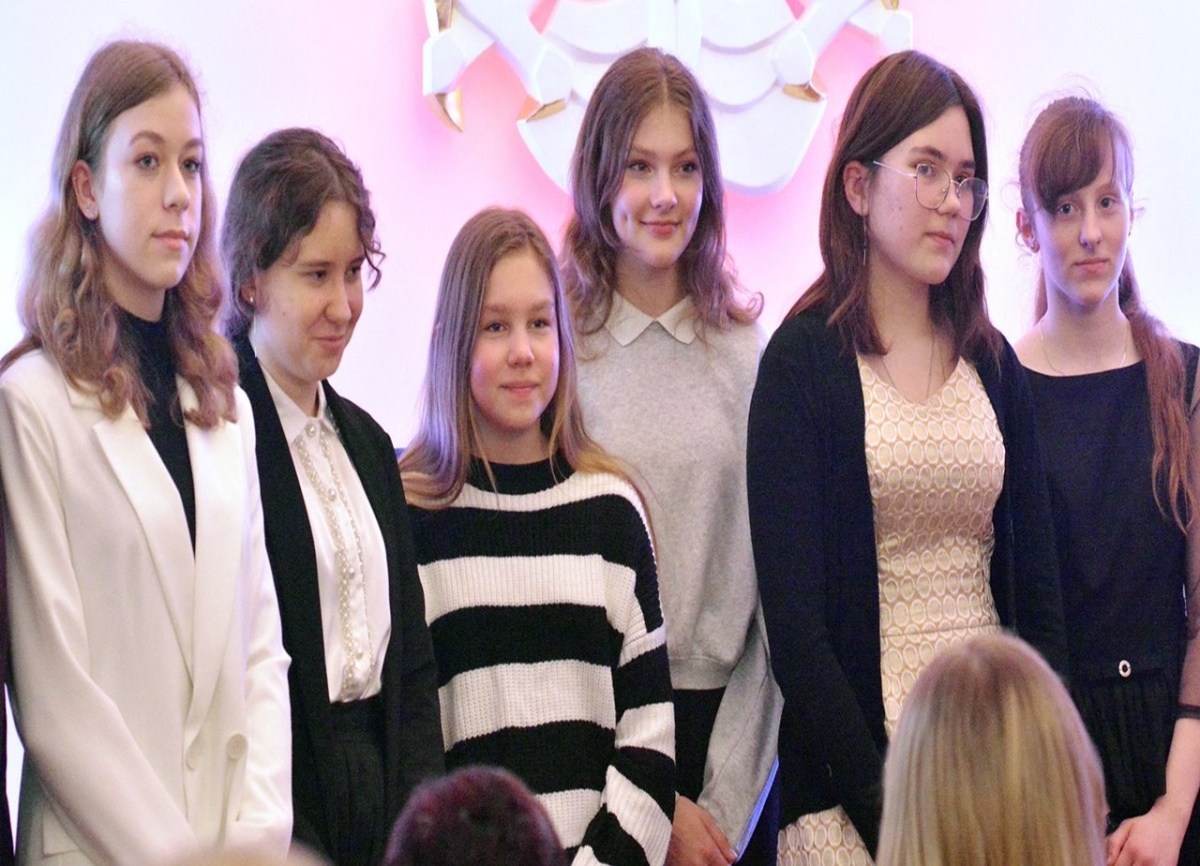 Nagrody dla poetów w konkursie sędziszowskiego domu kultury 