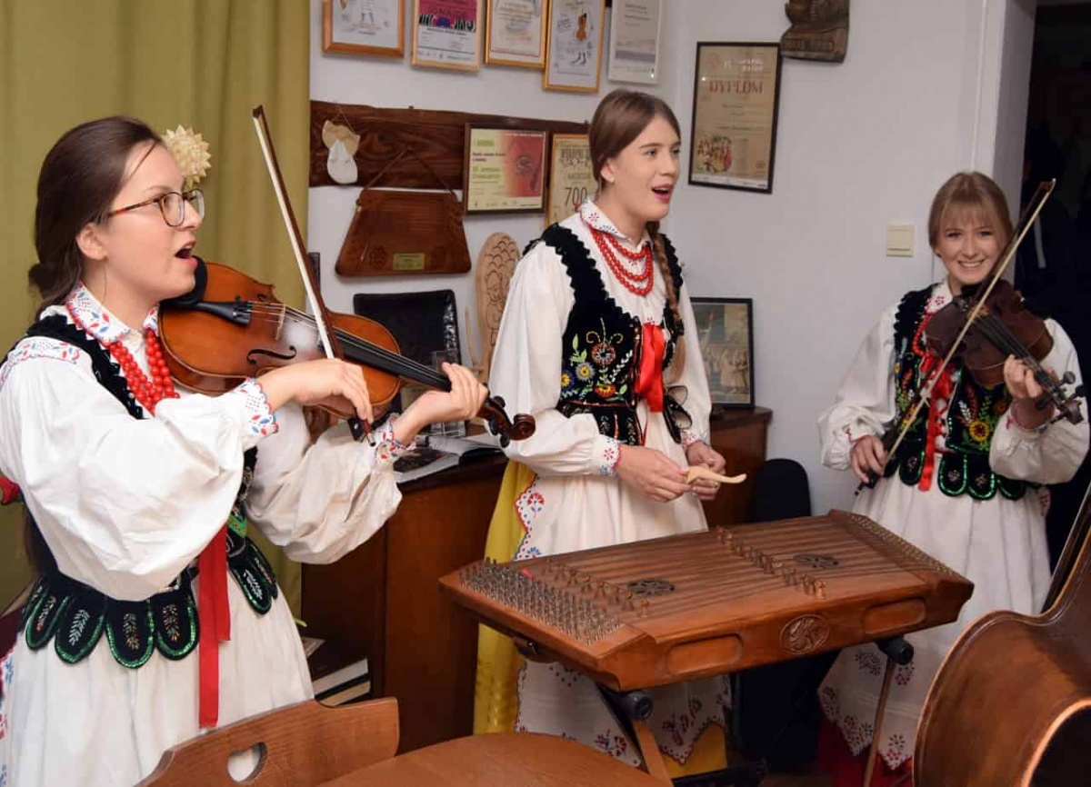 Kurasie zorganizują tradycyjne wykopki