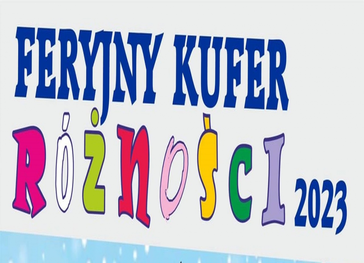 Gdzie na ferie? Sprawdź co w ofercie przygotowały placówki kulturalne w naszym powiecie