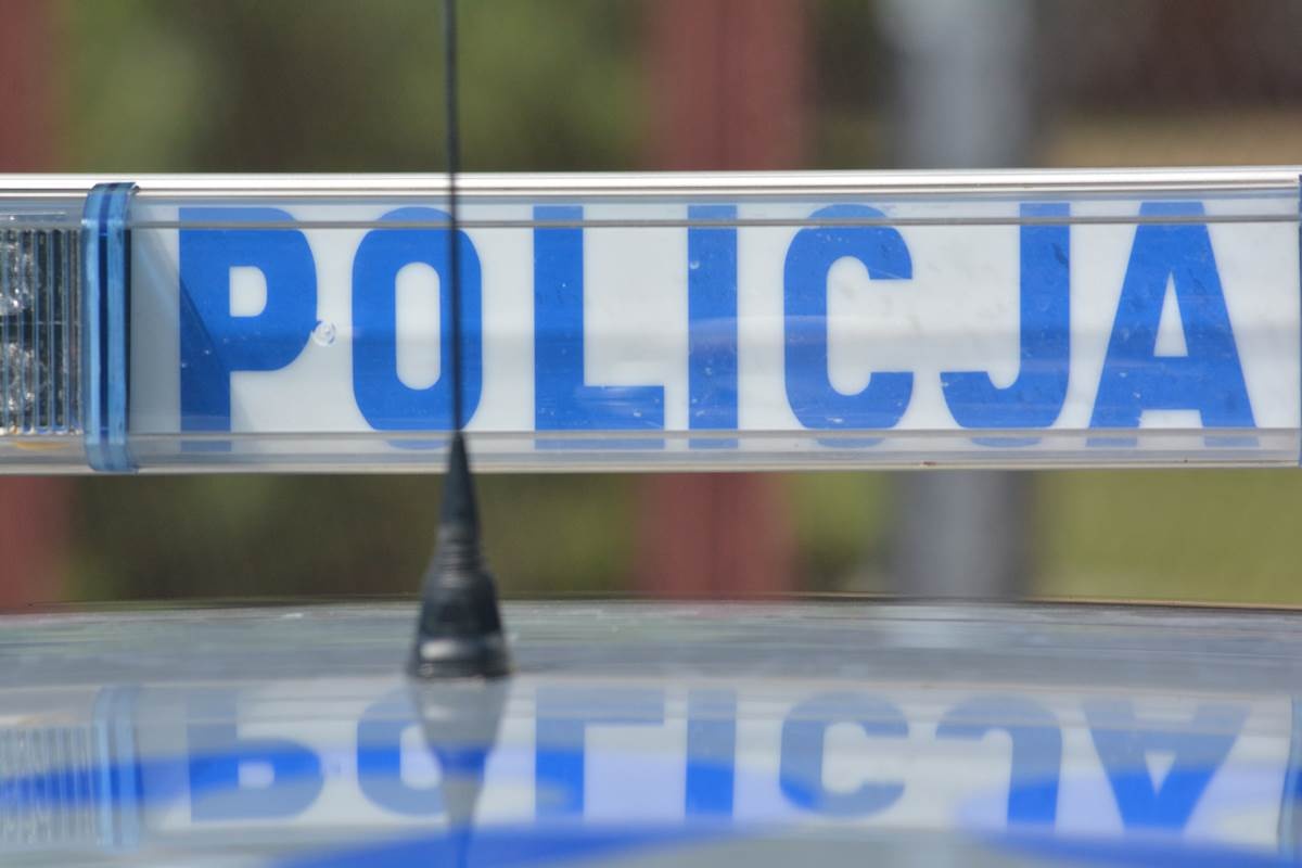 Mieszkaniec Ocieki odnaleziony. Jest cały i zdrowy