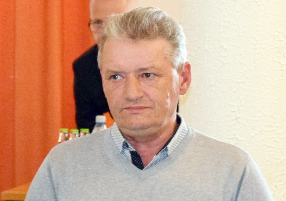 Krzysztof Klyś zastępuje w radzie miejskiej Piotra Solarka