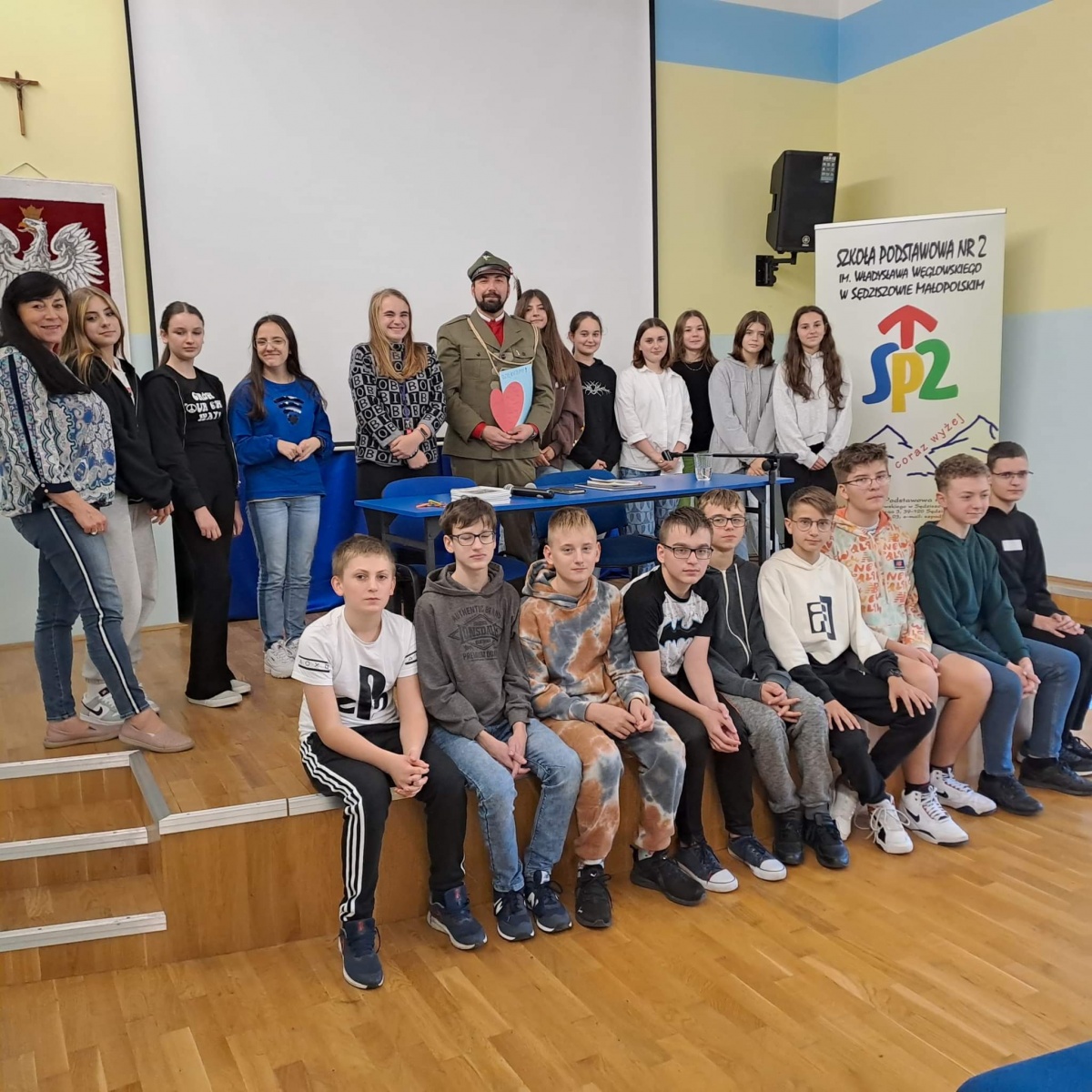 Z poetą nie tylko o poezji