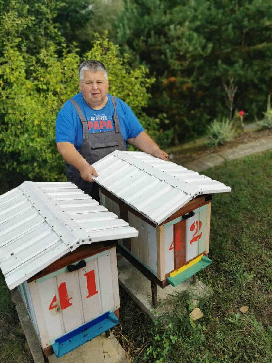Zwycięstwa pszczalarzy ze Szkodnej i Ropczyc