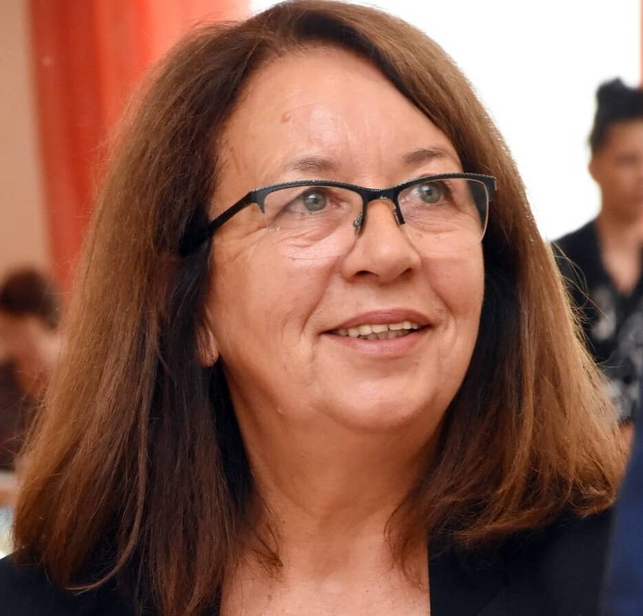 Teresa Kochmańska znów na czele rady seniorów