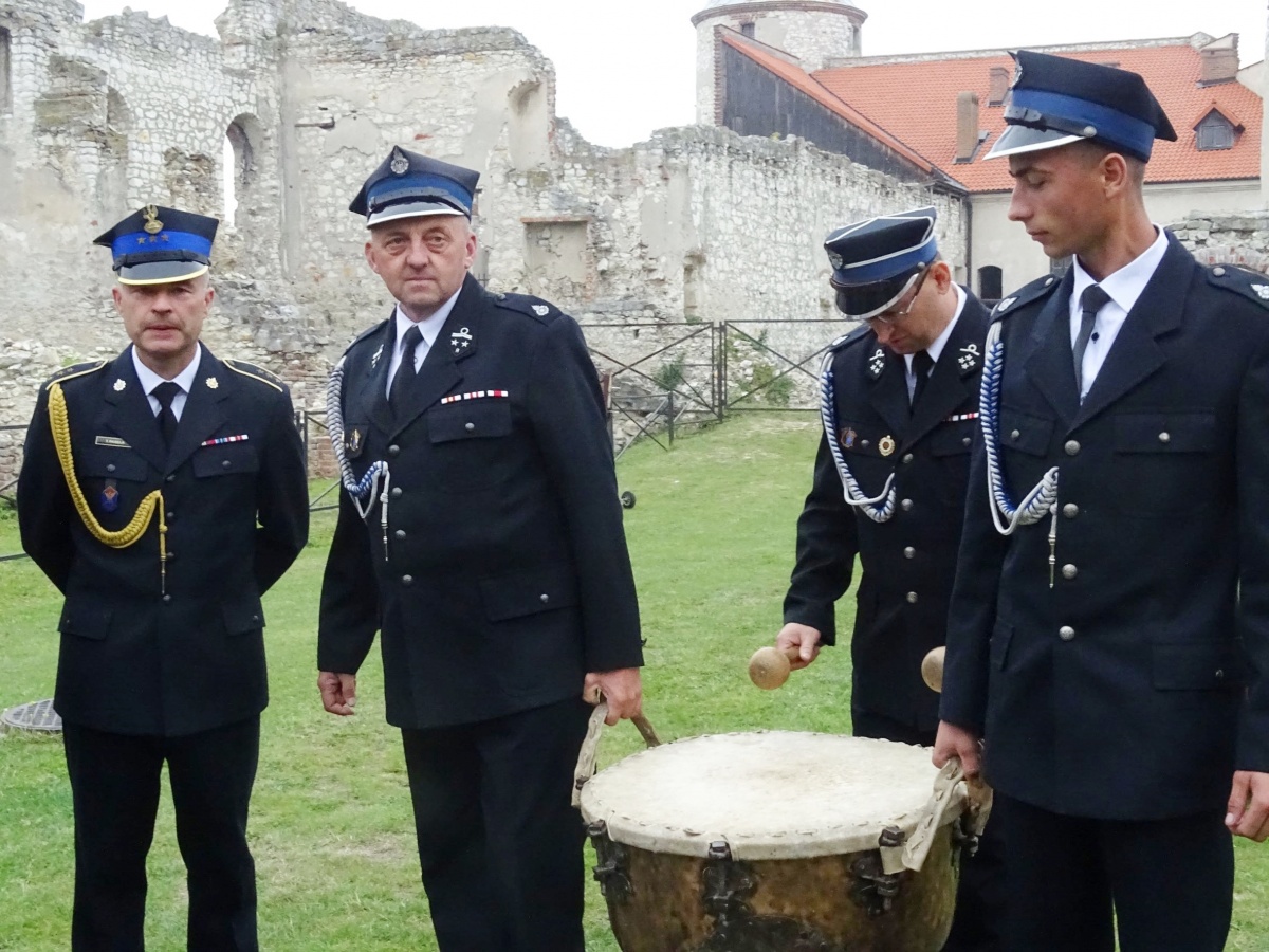 W Janowcu usłyszeli o „meusie” z Wielopola Skrzyńskiego