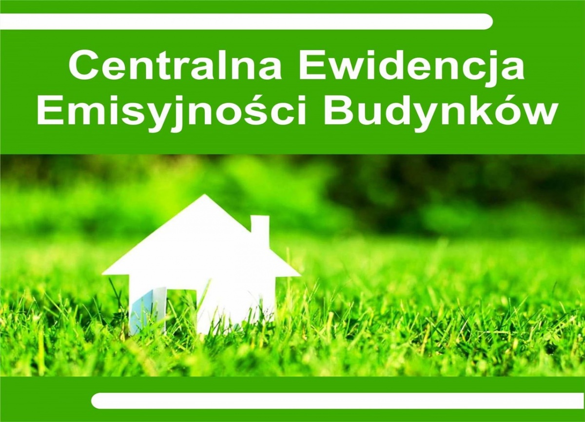 Komunikat Głównego  Inspektora Nadzoru Budowlanego w sprawie zjawiska zmian/aktualizacji  źródeł ciepła  w deklaracjach składanych do CEEB