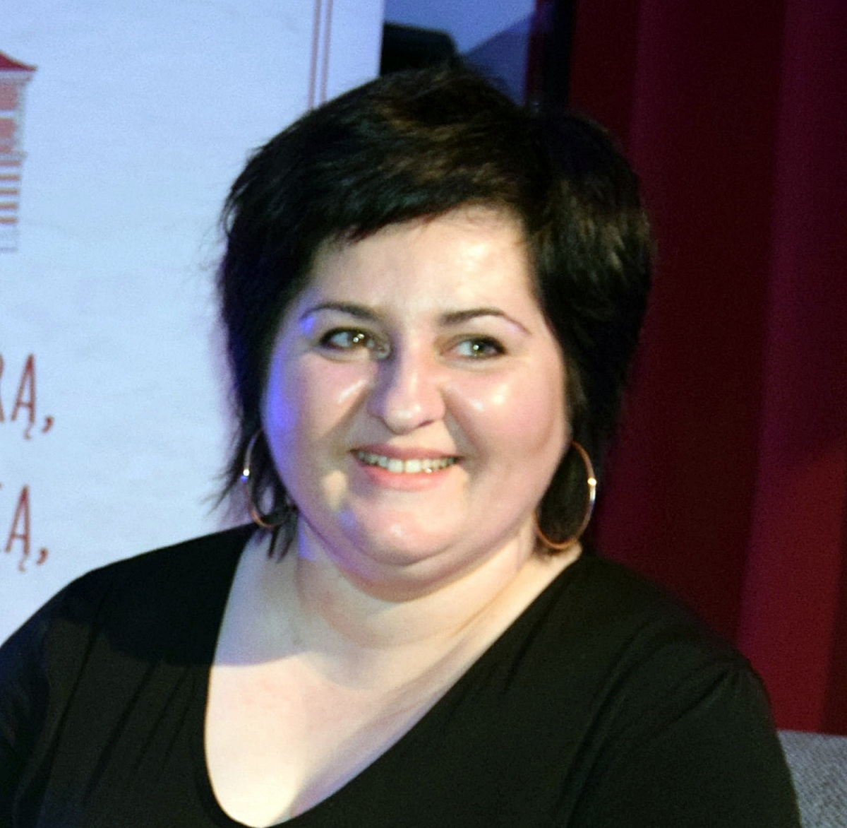 Agnieszka Nazimiek znowu szefuje poradni 