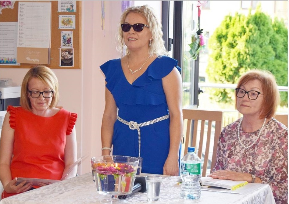 Poezja dla seniorów