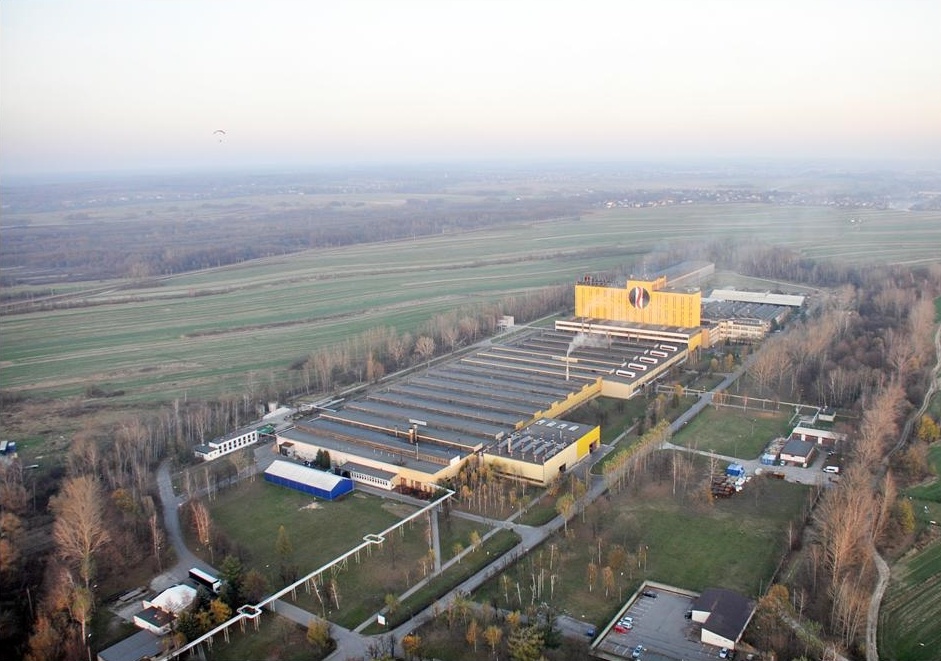 Udane półrocze „Magnezytów” 