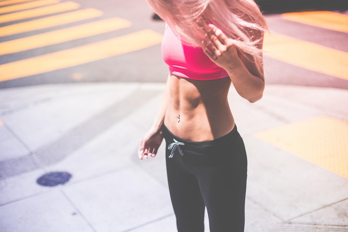 VI Maraton Fitness w Ropczycach