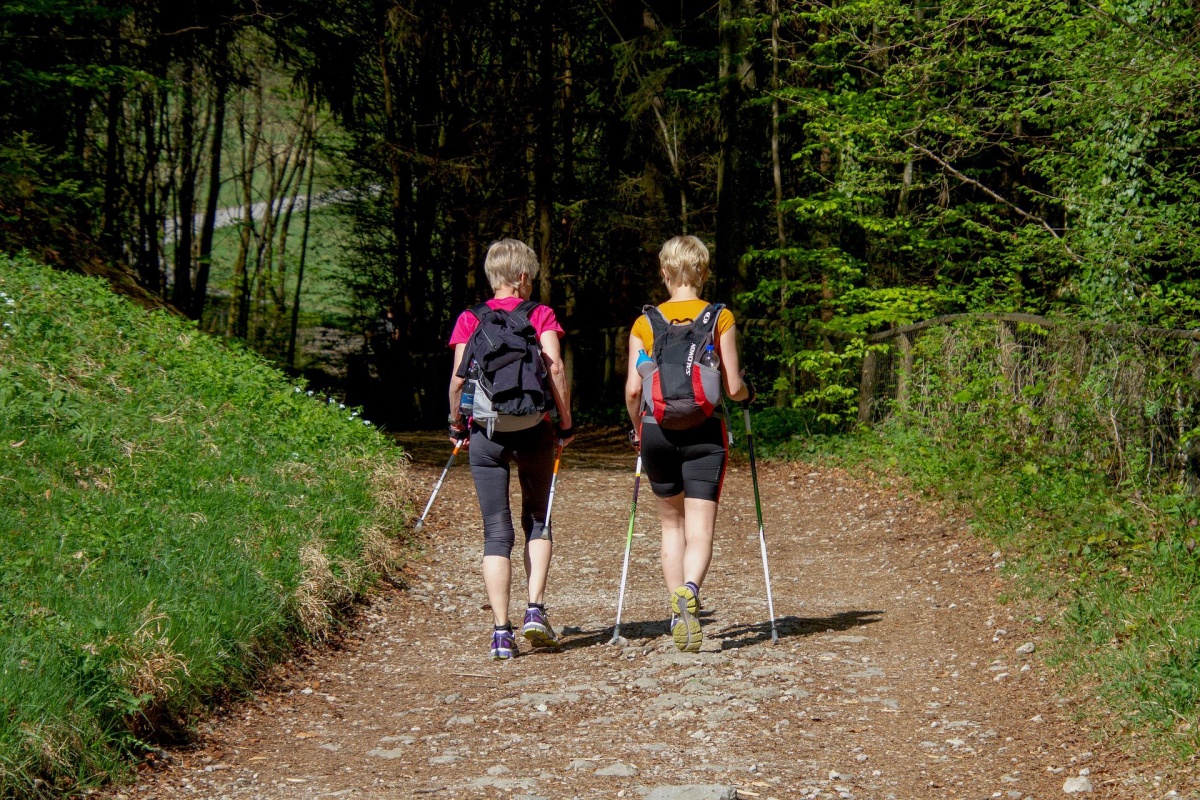 Enea Polish Nordic Walking CUP 2022 już w sobotę