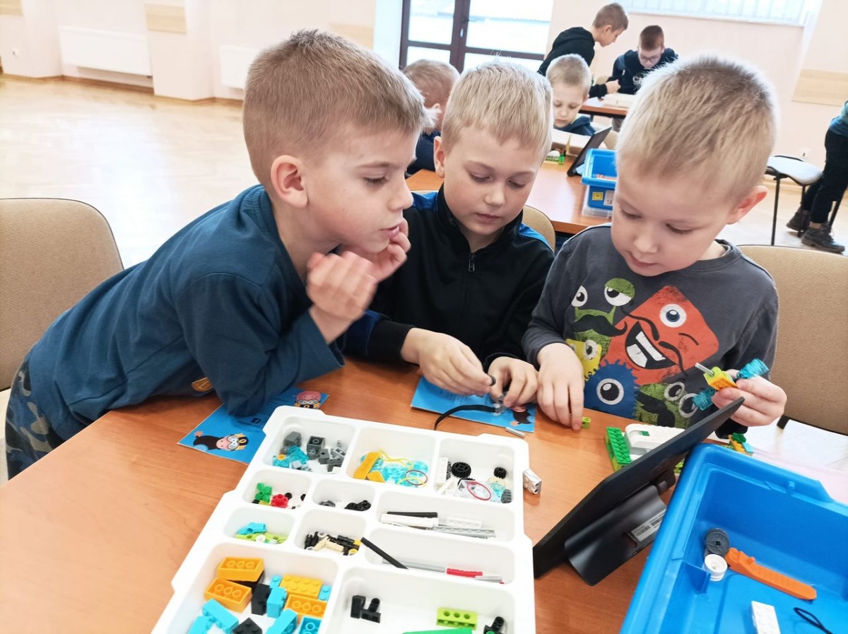 Aktywne wakacje w Gminie Ropczyce