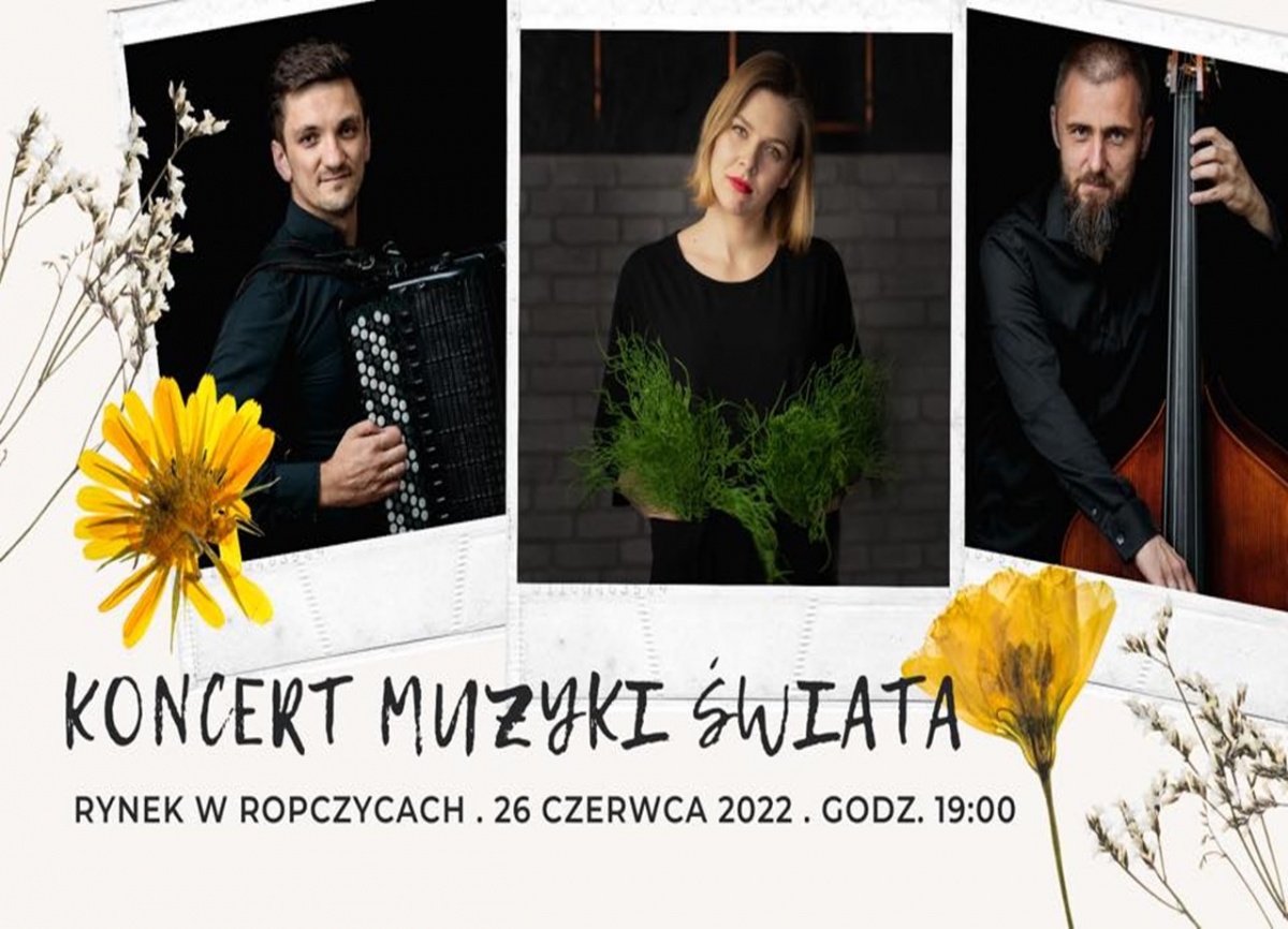 Koncert 