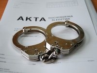 Zabójstwo w Sędziszowie Małopolskim. 19-letni sędziszowianin usłyszał zarzut