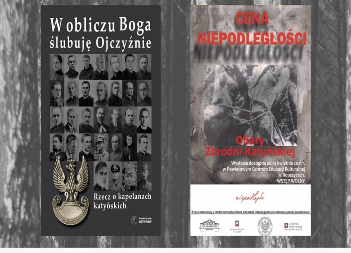 Finisaż wystawy i promocja książki w PCEK w Ropczycach