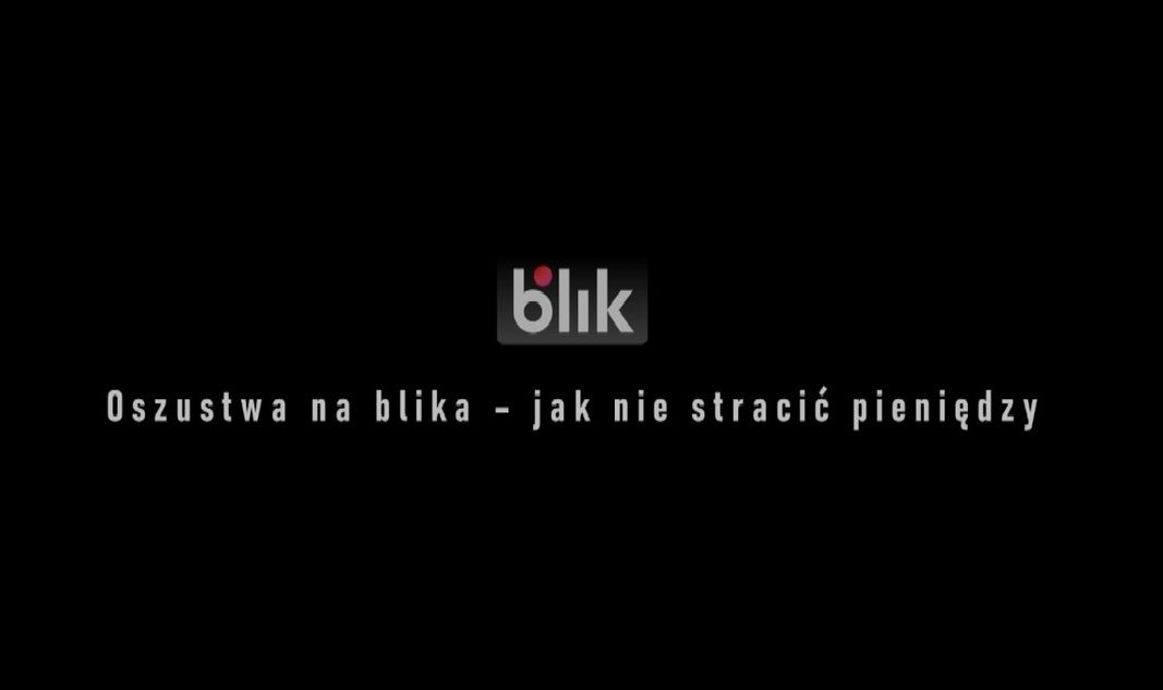 Przestępcy też korzystają z BLIK-a. Sprawdź, jak nie dać się oszukać