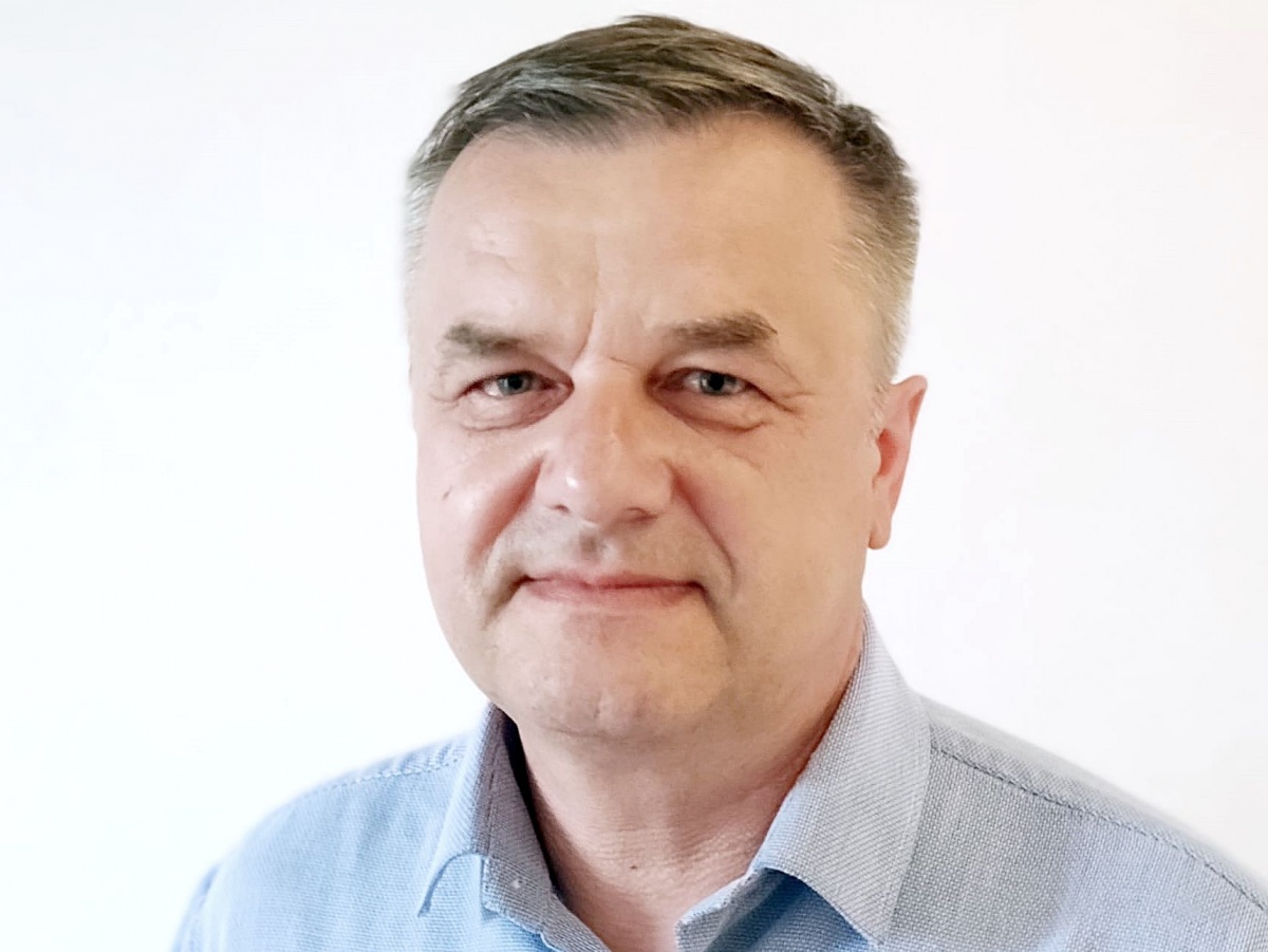 Przybywa ofert pracy, mimo drożyzny paliw i materiałów budowlanych - rozmowa z Jackiem Posłusznym dyrektorem Powiatowego Urzędu Pracy w Ropczycach