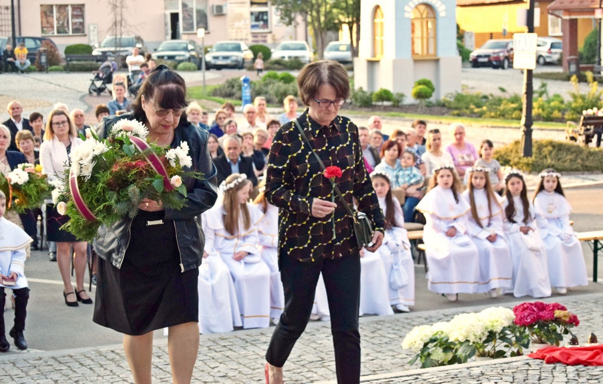 Okropne wspomnienia pożaru kina w Wielopolu wracają nie tylko w rocznice 