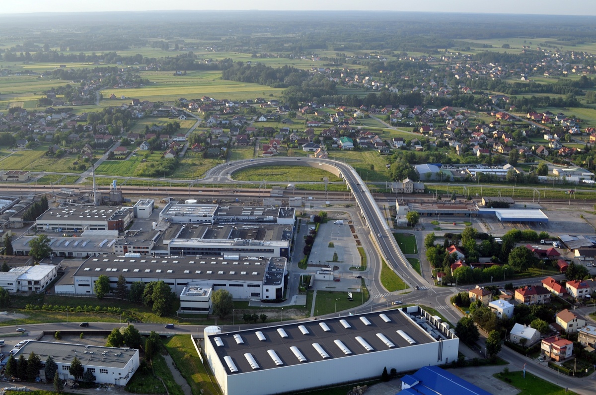Safran szuka pracowników. Zobacz czy się nadajesz