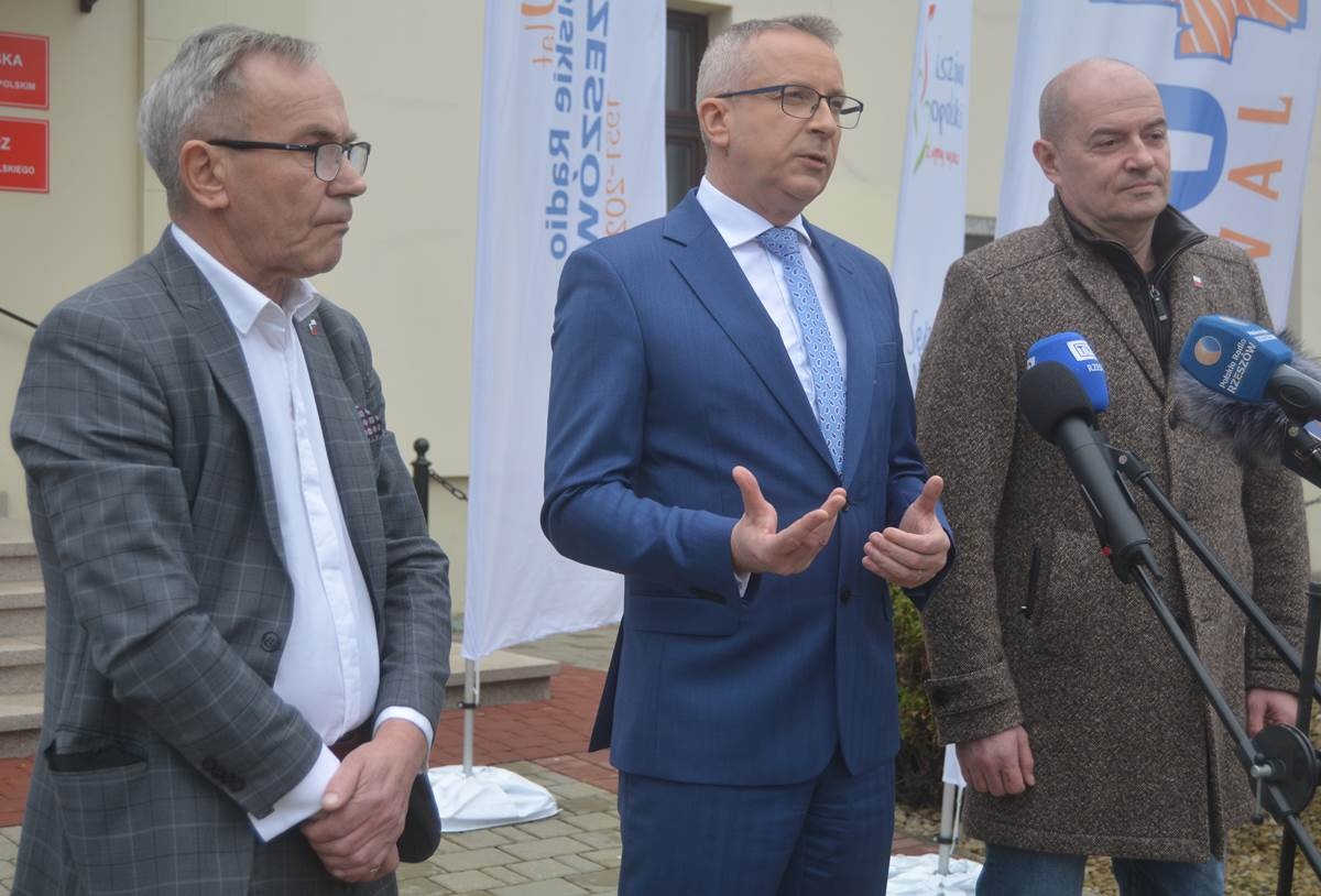 Organizatorzy Dino Top odsłaniają karty. Wiemy, kto wystąpi w Sędziszowie Małopolskim