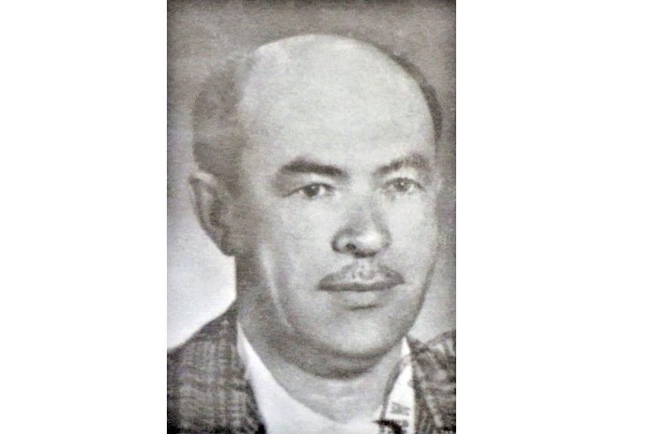 …„Korab” będzie tam gdzieś czuwał…  - Szymon Pacyna przybliża naszą historię. Cz.1