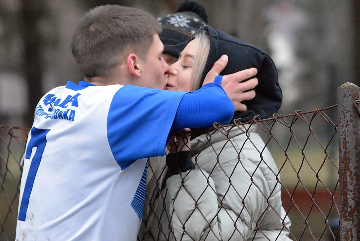 Kaskada Ostrów-Kamionka rehabilituje się za dwie porażki. Wyniki 22. kolejki (16 kwietnia)