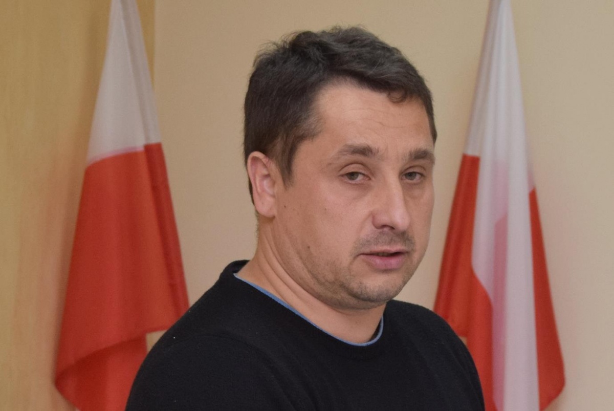 Kanalizacja w Nockowej, Olchowej i Bystrzycy. Radny mówi, że obejmie całą wieś