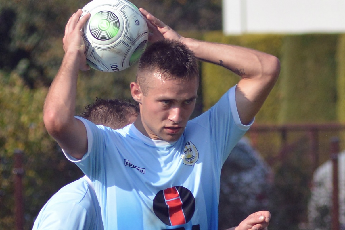 Inter Gnojnica może jeszcze namieszać. Na wiosnę chce grać tak, jak w sparingach
