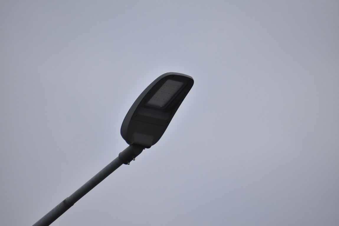 Lampy w Ropczycach i okolicy wymienione. Ale dalej świecą krócej. Kiedy powrót do starych godzin?