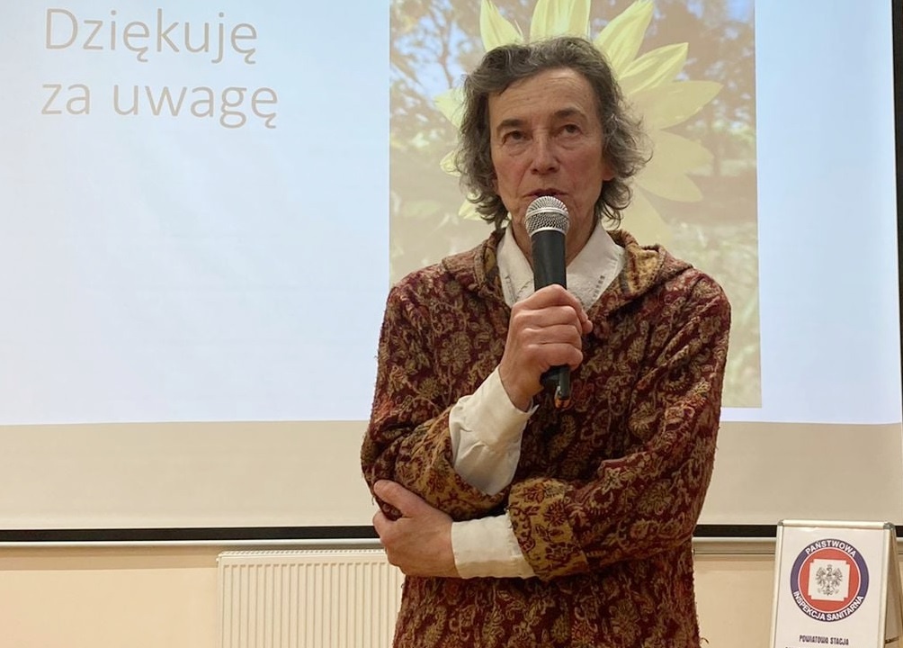 Czwartek, 7 kwietnia Światowym Dniem Zdrowia. Obchodzimy go pod hasłem 