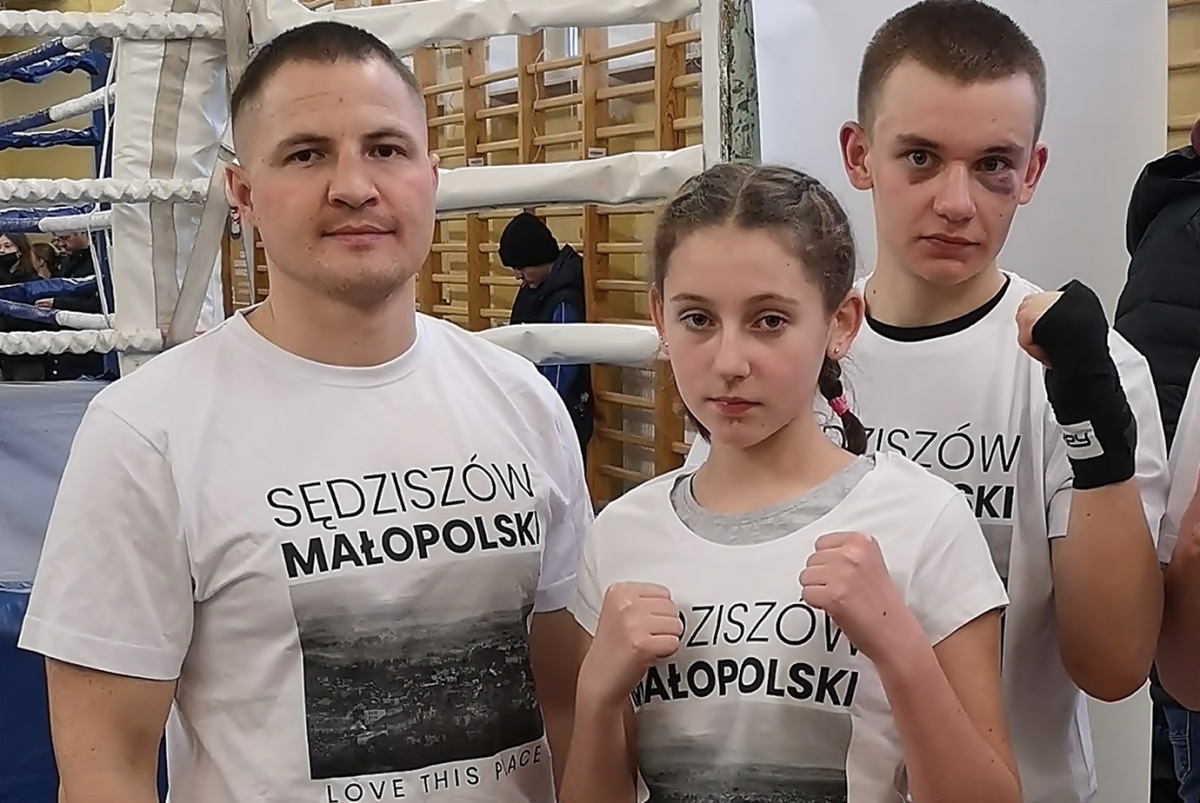 Boks. Galicja Sędziszów wygrywa wszystko w Turnieju o Puchar Trans-San w Sanoku