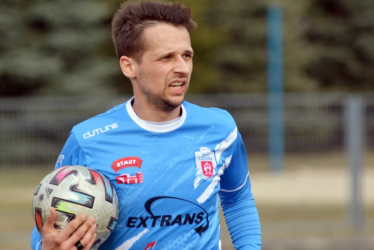 Lechia Sędziszów gromi Chemik Pustków i umacnia się na pozycji lidera