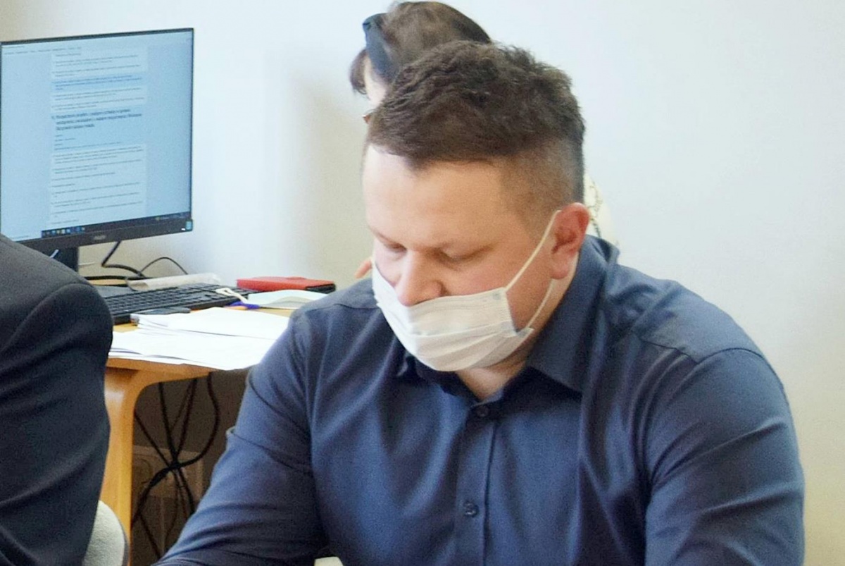 Gmina dokłada się do nowego radiowozu. Nie podoba się to radnemu z Glinika. I nie tylko jemu
