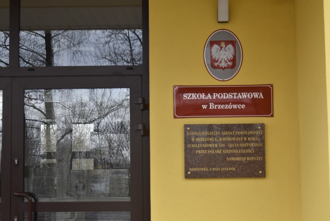 Szkoła w Brzezówce już na pewno do zamknięcia. W zamian będzie większe przedszkole