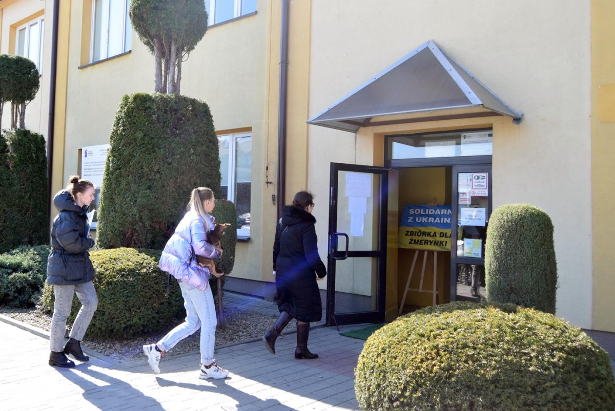 Filia urzędu pracy w Sędziszowie wreszcie będzie otwarta. Przeniosą ją do dawnej szkoły