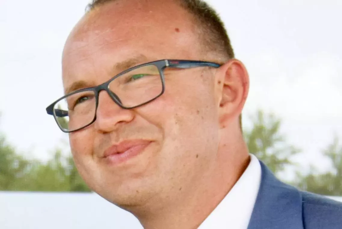Gmina Ostrów za miliony unowocześnia sortownię odpadów