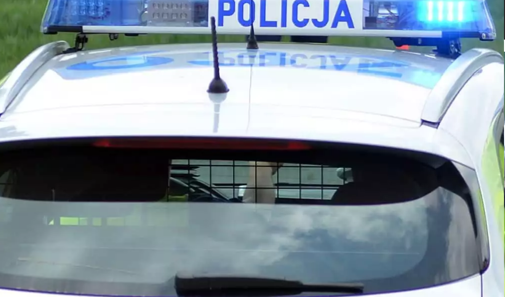 Utrudnienia na autostradzie w Sędziszowie Małopolskim, zderzyły się trzy samochody