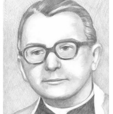 Uczniowie pamiętają kapłana z akordeonem. W czwartek mija 40 lat od zamordowania ks. Stanisława Maciąga