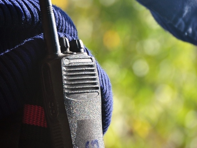 Ropczycki Region stowarzyszenia policjantów IPA apeluje o włączenie się w zbiórkę. Chodzi o radiotelefony, lornetki i opaski uciskowe dla ukraińskich kolegów