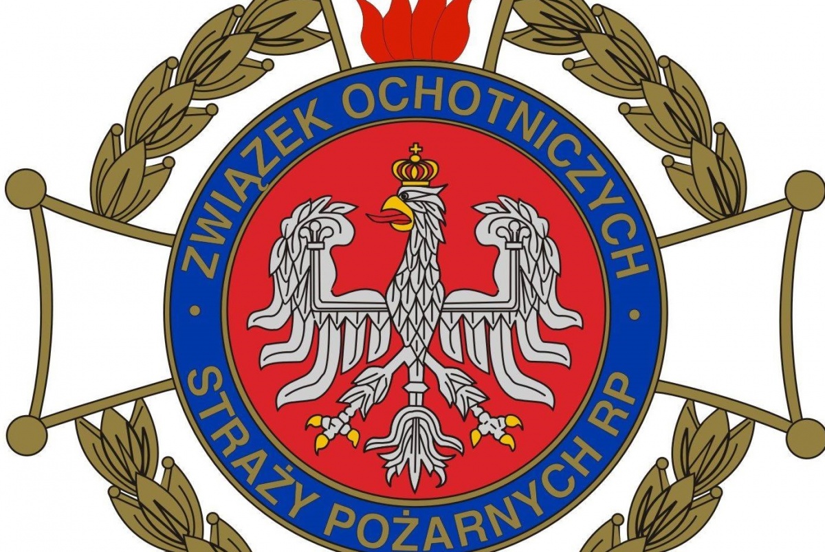 Jednostki Ochotniczej Straży Pożarnej przygotowują swoje budynki dla uchodźców