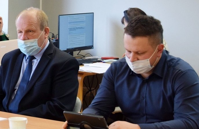 Wielopole nie będzie miastem. Sołtys woli, żeby stało się najpiękniejszą wsią na Podkarpaciu