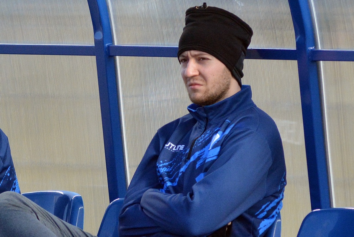 Lechia Sędziszów bez Osztreichera, ale z dwoma nowymi zawodnikami. Czy będą wzmocnieniem?  