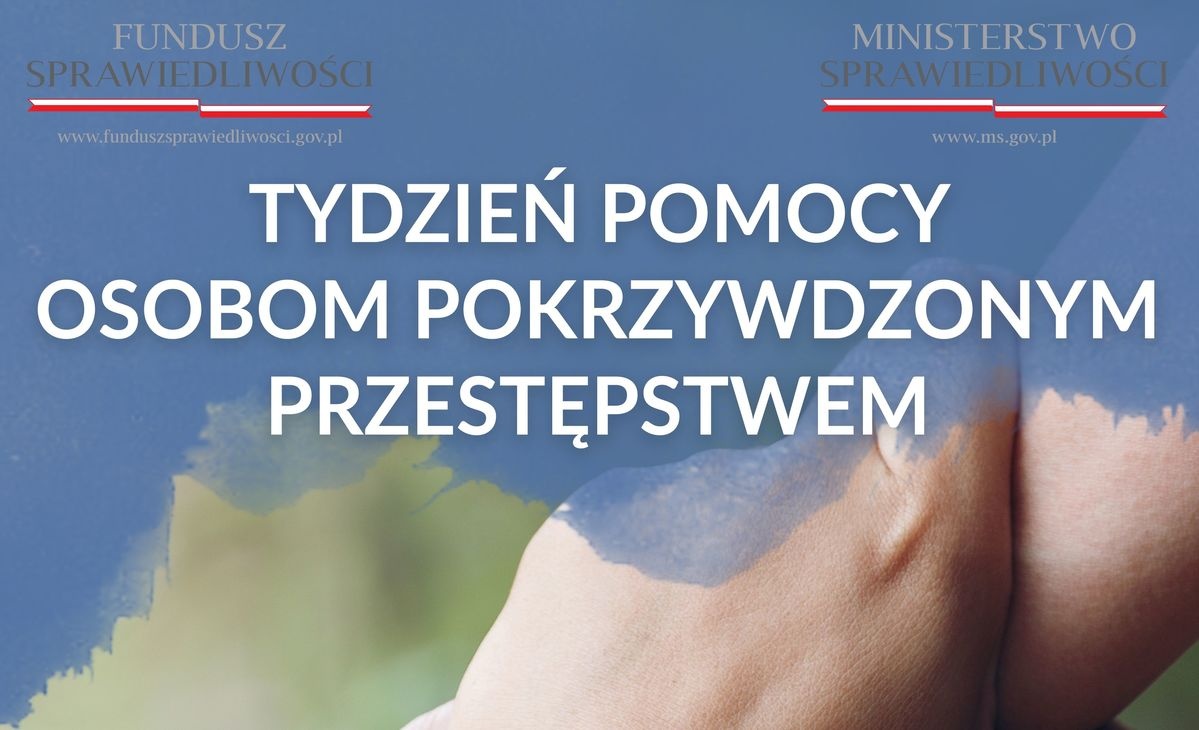 Padłeś ofiarą przestępstwa? Możesz skorzystać z porady policjantów