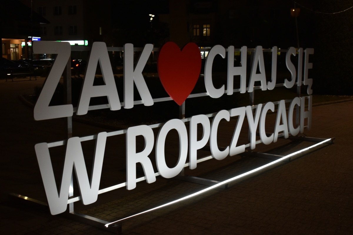 Powstaje gra planszowa o historii i współczesności Ropczyc