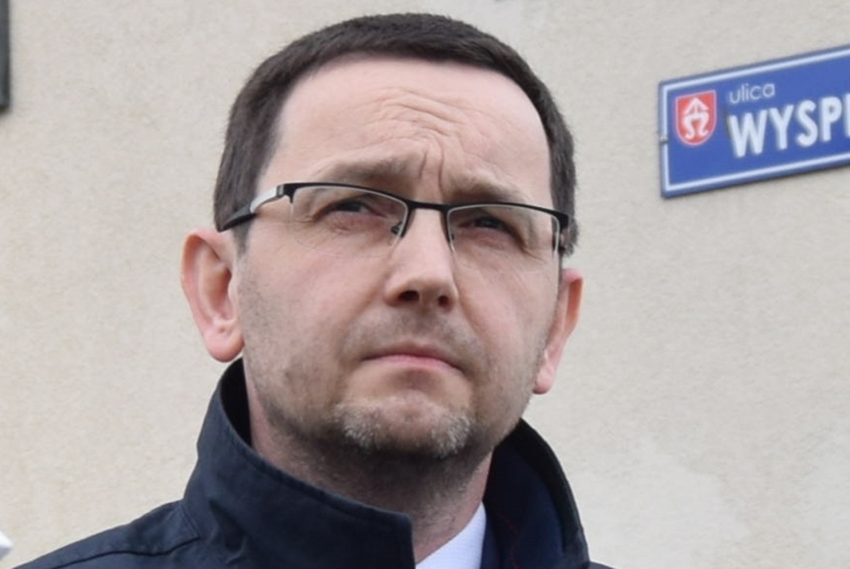 Zamierzam sprowadzić nowych lekarzy - mówi  nowy dyrektor ZOZ w wywiadzie dla Reportera