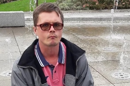 Poznaj historię Michała z Sędziszowa Małopolskiego. Może to jemu pomożesz przekazując 1 procent podatku