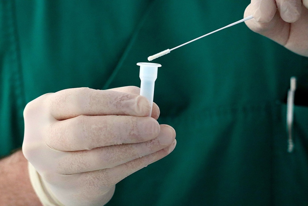 Bezpłatny test antygenowy na koronawirusa w aptece w Sędziszowie Małopolskim