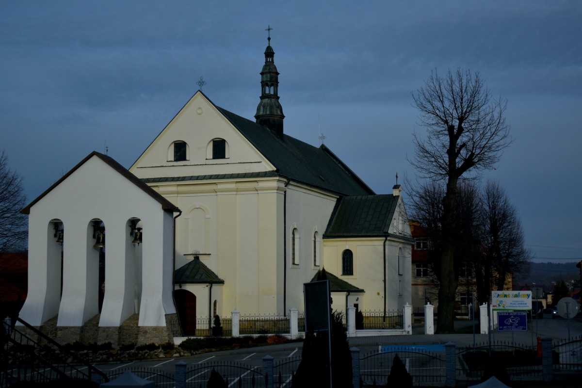 Dlaczego Cystersi założyli Wielopole, jak stało się miastem i dlaczego przestało nim być