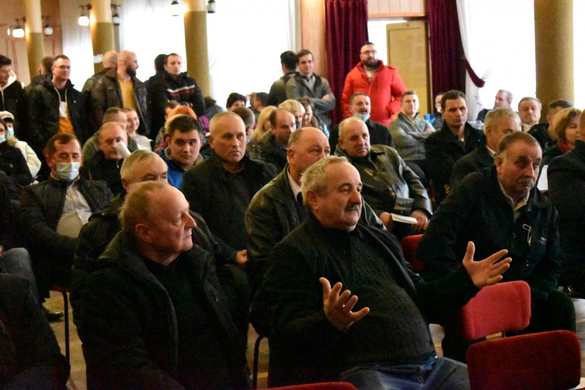 Broniszów, Glinik i Nawsie. Dziś konsultacje ws. przywrócenia praw miejski dla Wielopola Skrzyńskiego