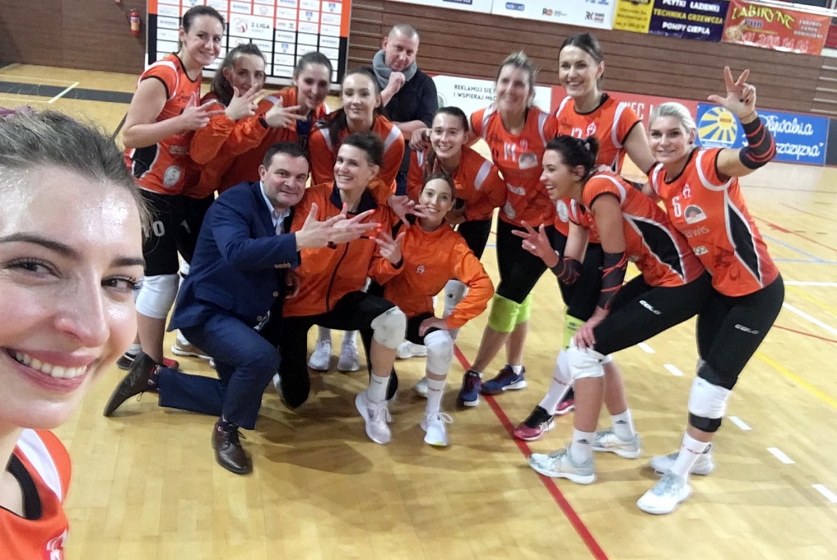 Marba Sędziszów lepsza od KSZO Ostrowiec Świętokrzyski